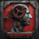 CauseNation - Mark of Cain