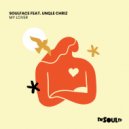 Soulface Feat. Unqle Chriz - MY LOVER (Instrumental Mix)