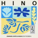 Emanuel Satie, Maga feat. Rosbeh - Hino (Original Mix)