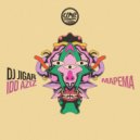 DJ Jigar, Idd Aziz - Mapema (Instrumental Mix)