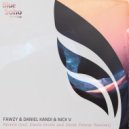 FAWZY & Daniel Kandi & Nick V - Reverie (Danilo Ercole Extended Remix)