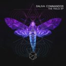 Saliva Commandos - If It Feels Real Good