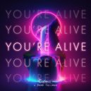Cafe 432 & Dawn Tallman - You\'re Alive (Radio Bump Mix)