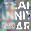ARIV3 - Never Enough