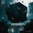 Kayaman - 12-Bit (Original Mix)