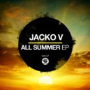 Jacko V - Can't Turn Back