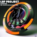 LBF Project - Downtown (Marcio Rech Millenium Remix)
