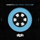 Hardy's - Clapin And Clapin