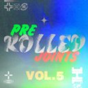 Brame & Hamo - Retro Active (Original Mix)