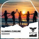 Illumin8 [NO] & Zunsjine - Radiance (Extended Mix)