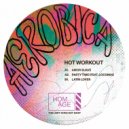 AEROBICA, Nico Castro, Pepo Fernandez - Latin Lover (Original Mix)