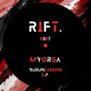 Myorga - Tutanjamon (Original Mix)