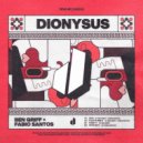 Fabio Santos (NL) - Rude Boy (Original Mix)