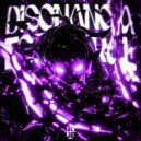 BOWSY - DISONANCIA ESPECTRAL (SLOWED) (Original Mix)