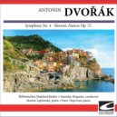 Böhmisches Staatsorchester - Dvořák - Symphony No. 4 in D, Op. 13 - Scherzo, Allegro feroce