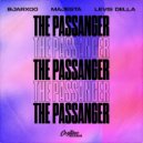 Bjarxoo & Majesta & Levis Della - The Passanger (Original Mix)