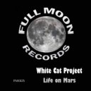 White Cat Project - Life On Mars (Original Mix)