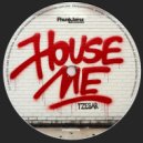 Tzesar - House Me (Original Mix)