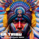 Joaco - La Tribu (Joseph Gaex Remix)