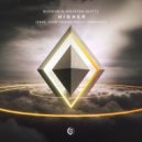 Bhaskar, Breaking Beattz, past12, your friend polly - Higher (Past12 Remix)