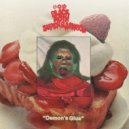 Black Moth Super Rainbow - Demon\'s Glue ()