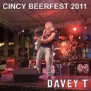 Davey T Hamilton - Don't Stop Believin