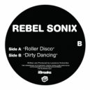 Rebel Sonix - Dirty Dancing ()