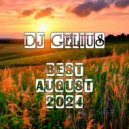 DJ GELIUS - Best August 2024 ()