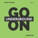 Ronny Dargies - Momentum (Original Mix)