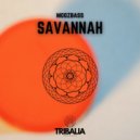 MoozBass - Savannah (Extended Mix)
