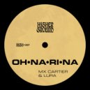 Lura, Mx Cartier - Oh Na Ri Na (Extended)