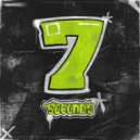 James Hype, Shamiya Battles - 7 Seconds