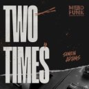 Simon Adams - Two Times (Original Mix)