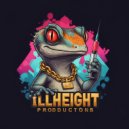 iLLheiGht ProduCtions - EleCtro-Jam Sesh (iLLheiGht Pr (Original)