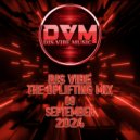 Djs Vibe - The Uplifting Mix 09 (September)