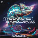 Gauglitz - The Universe is a Hologram