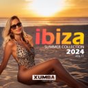 Ricardo Criollo House - Afro House 2024 (Ibiza Summer Mix)