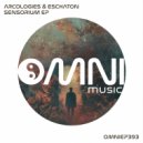 Arcologies & Eschaton - Earth Circles (Original Mix)