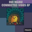 Rui Manu - Connected Vibes (Original Mix)