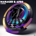 Manager & Afro - Lakeside (Original Mix)