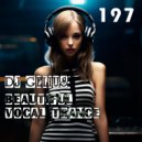 DJ GELIUS - Beautiful Vocal Trance 197 ()