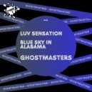 GhostMasters - Blue Sky In Alabama (Club Mix)