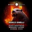 Marco Ginelli - Bober Kurwa (2CROW Remix)