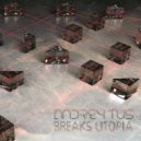 AndreyTus - Breaks Utopia # 61 (podcast)