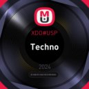 XDO#USP - Techno ()