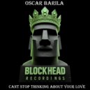 Oscar Barila - Can\'t Stop Thinking About Your Love (Richard Earnshaw Extended Instrumental)