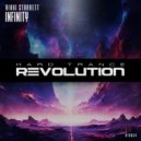 Rikki Starrett - Infinity (Original Mix)