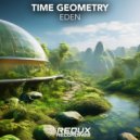 Time Geometry - Eden