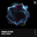 Arhard, Jetason - Higher Tonight (Extended Mix)