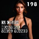 DJ GELIUS - Beautiful Vocal Trance 198 ()